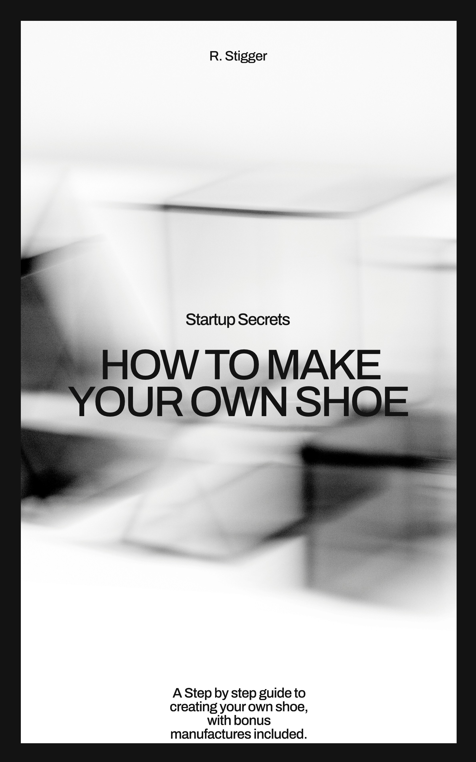 Create your own shoe shop