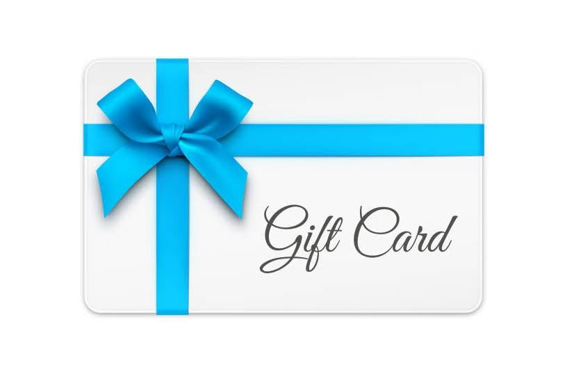 Just Trap Gift Cards