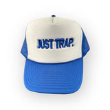 Just Trap Classic Trucker Hat