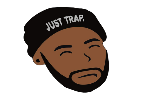 JustTrapBrand logo