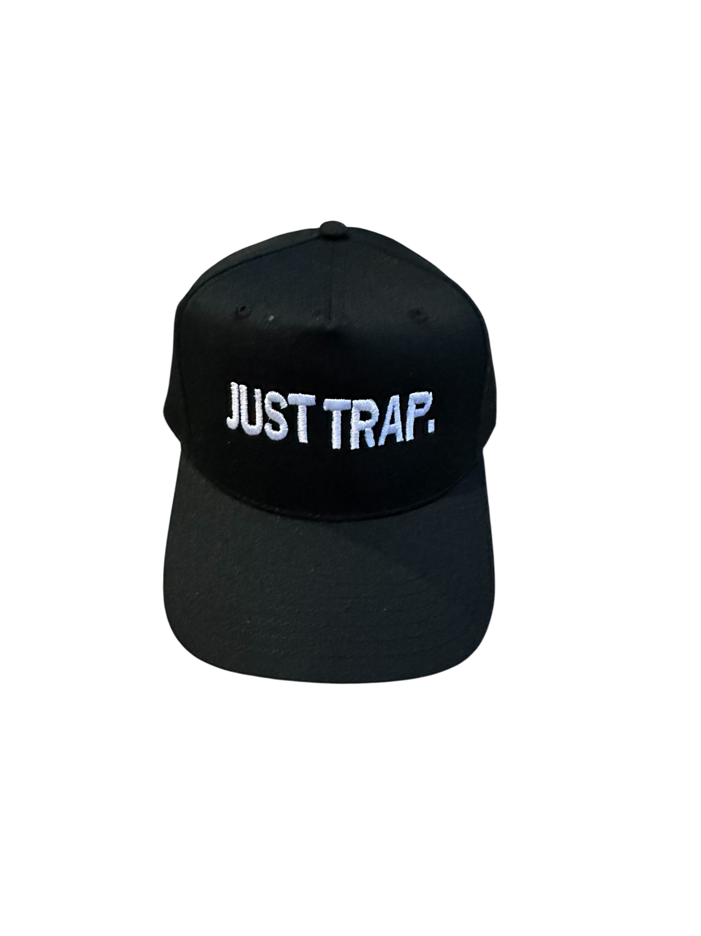 Classic Snapback Hat