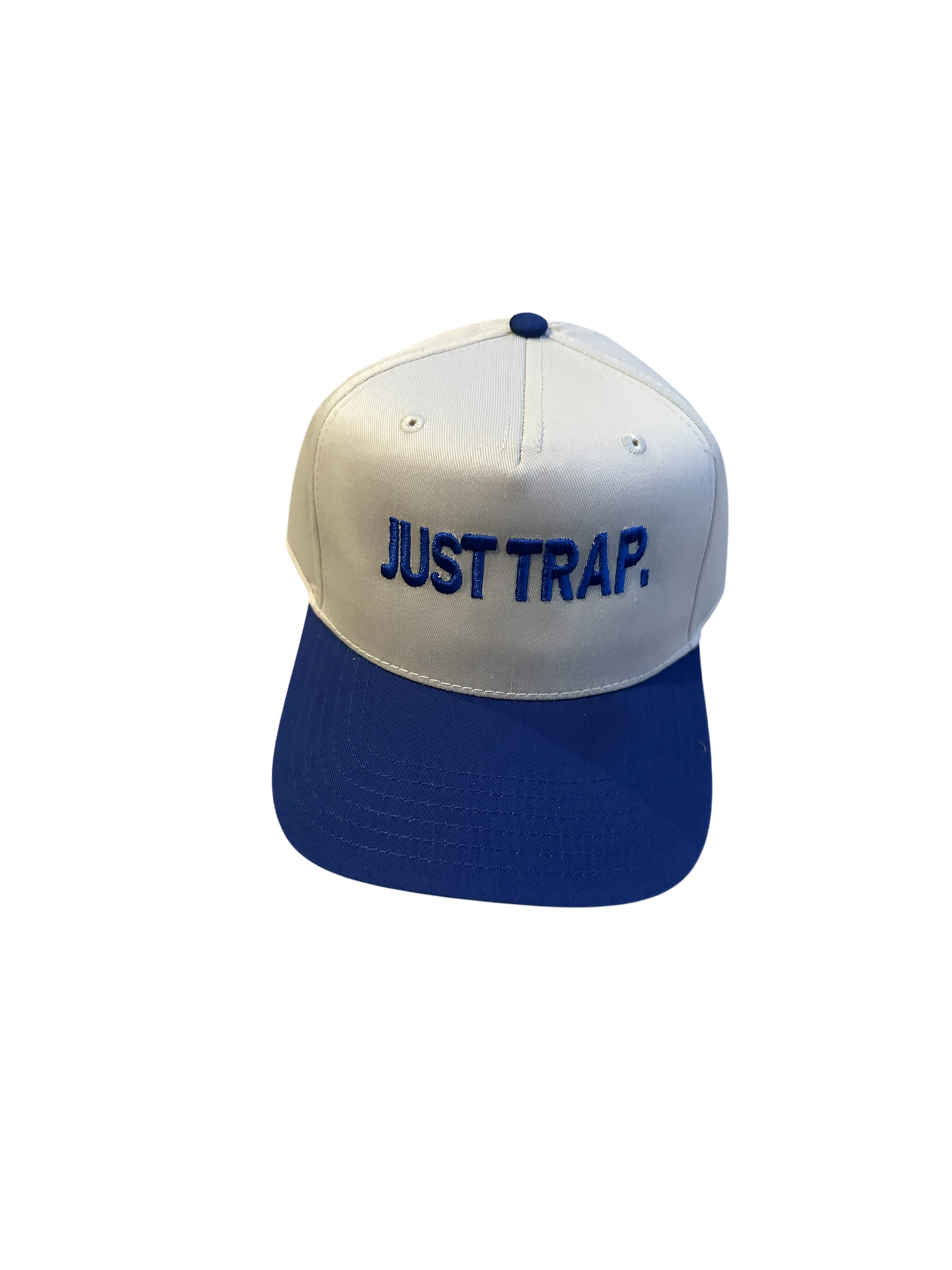 Classic Snapback Hat
