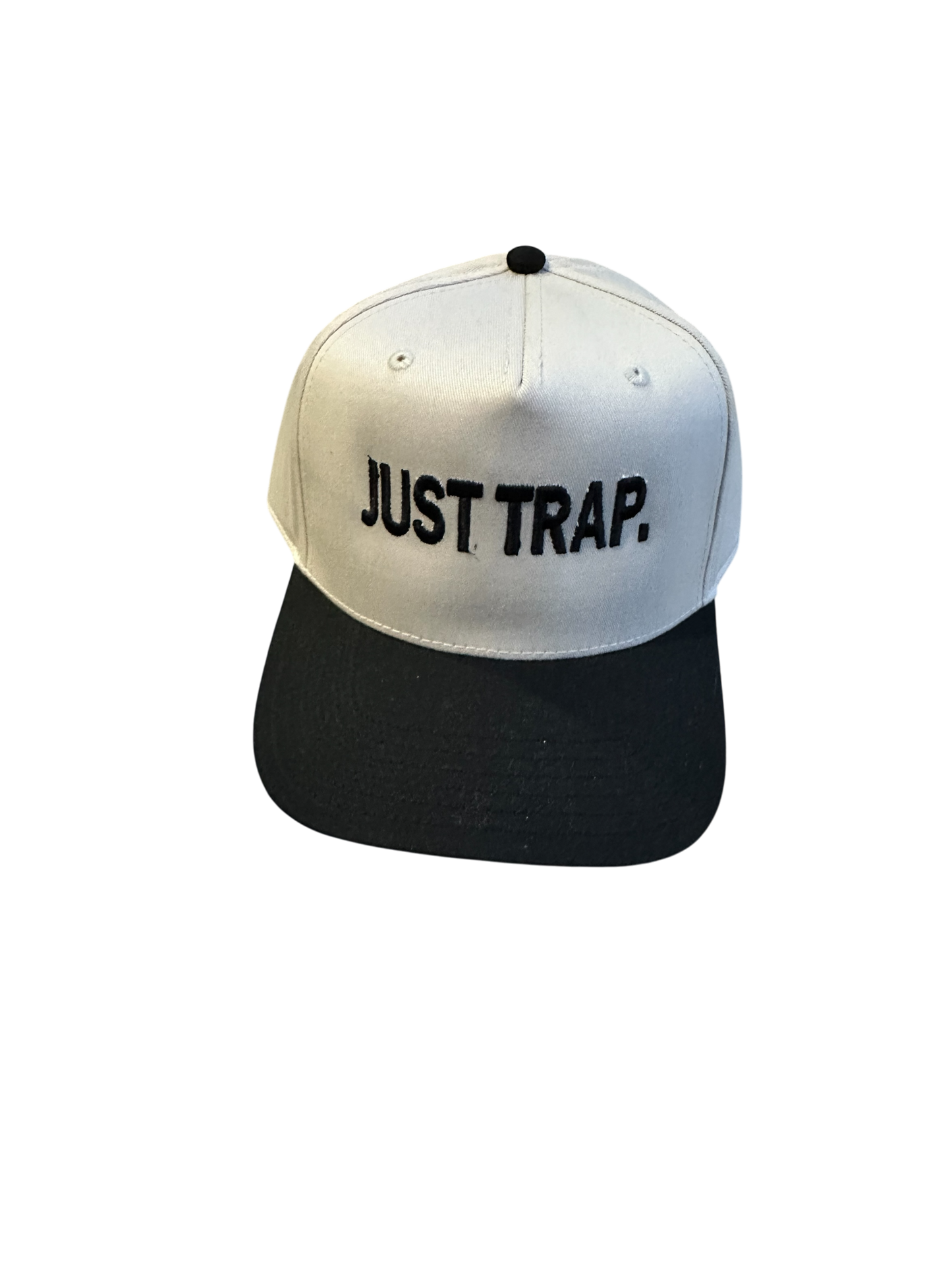 Classic Snapback Hat