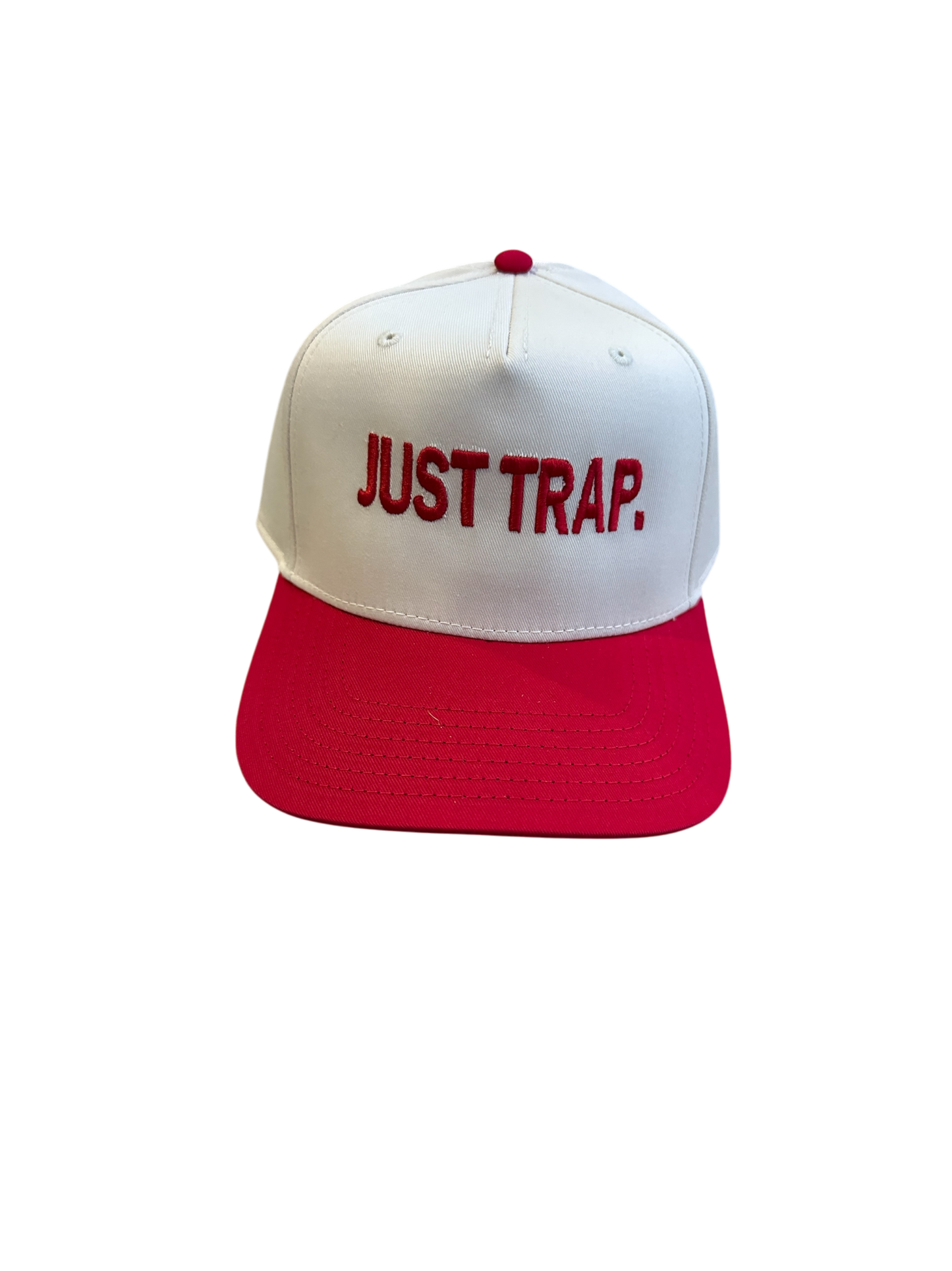 Classic Snapback Hat