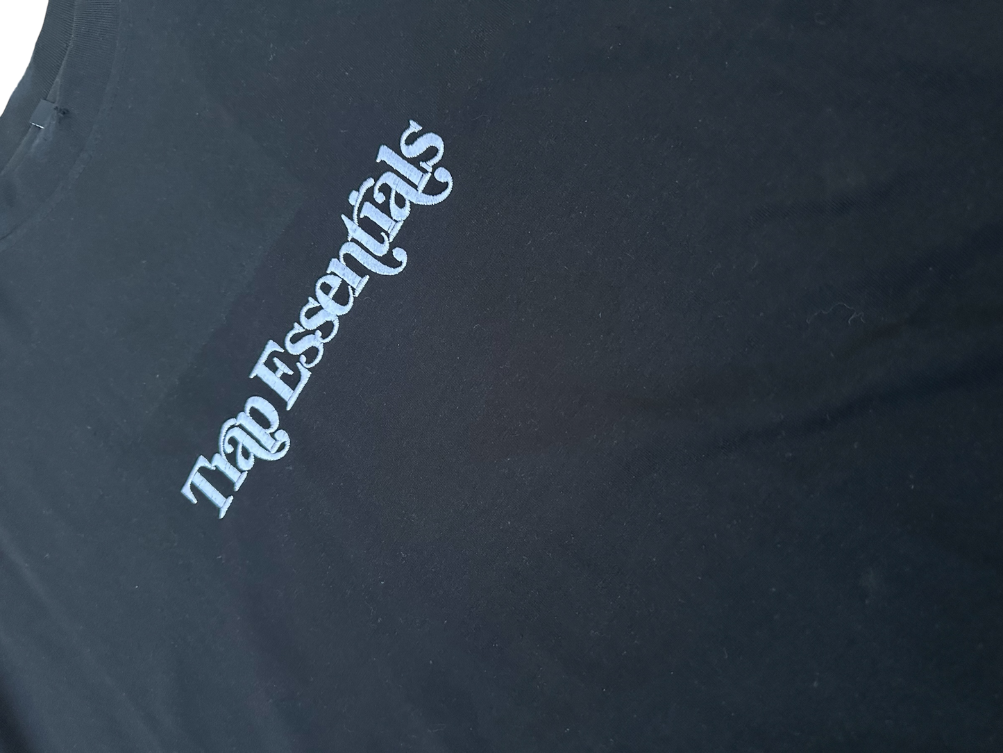 Trap Essentials Tee