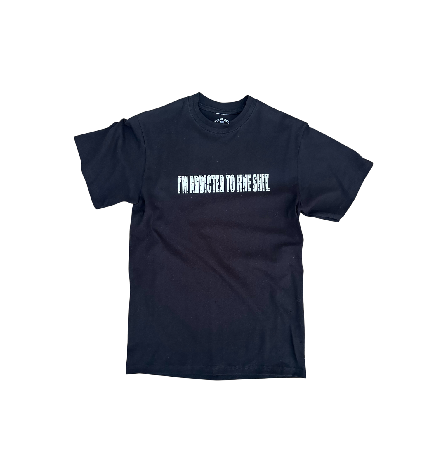 Fine Shit Tee