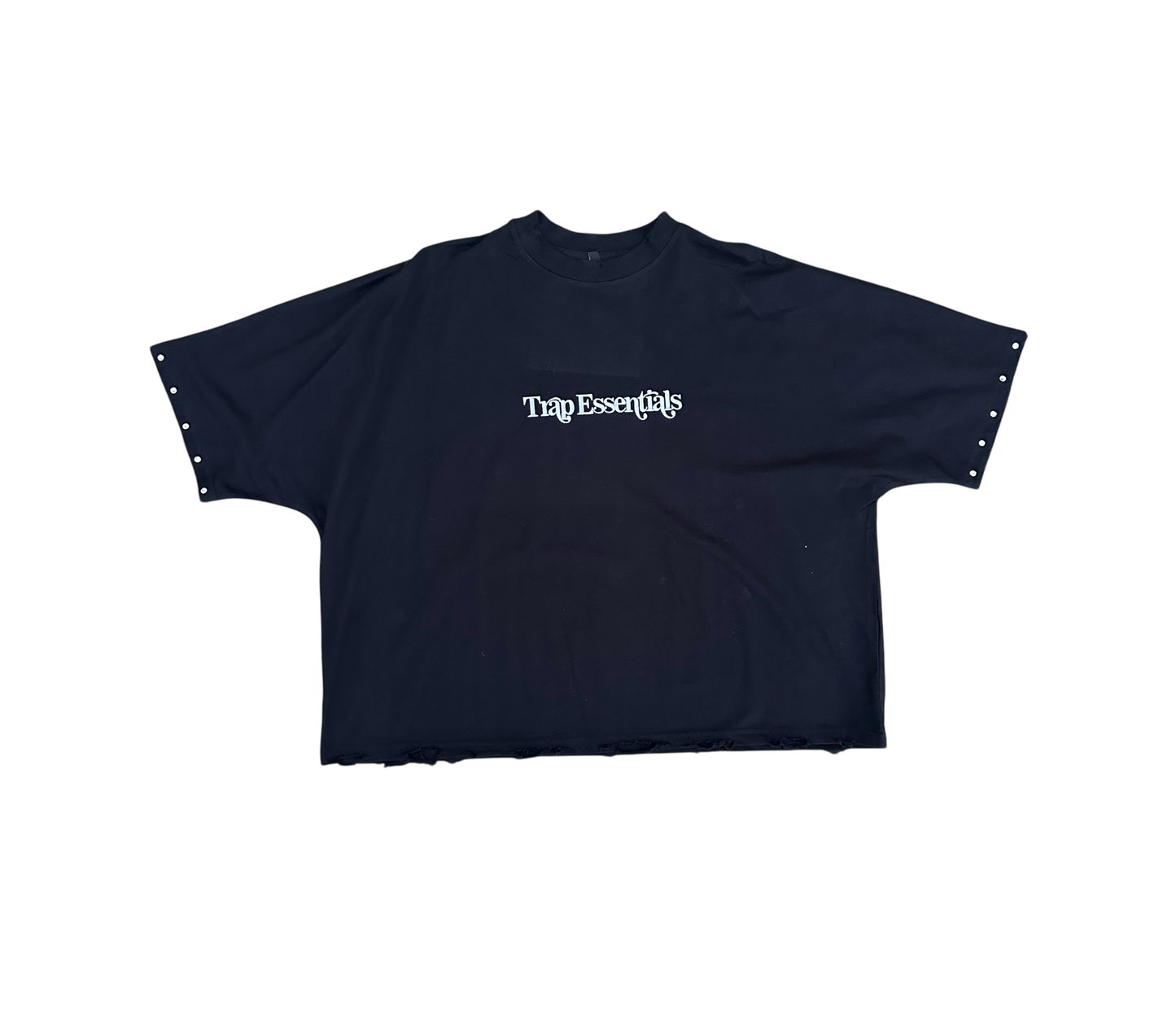 Trap Essentials Tee