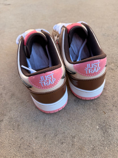 Trap Lows "Neapolitans"