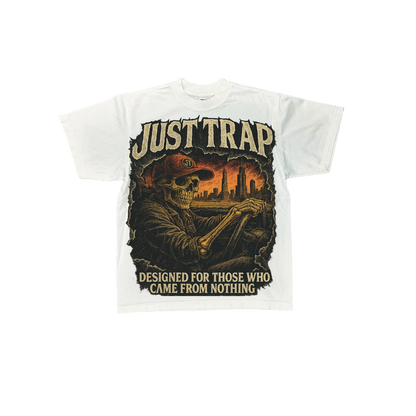 Sunday Driver tee