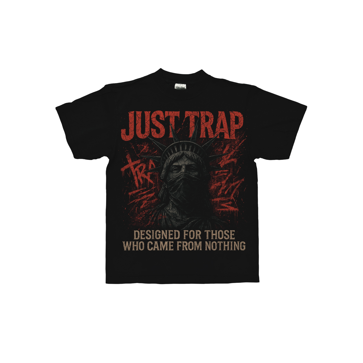 Liberty Tee