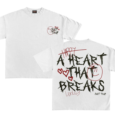 Lonely Hearts  Tee