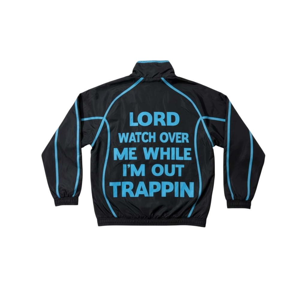 Out Trapping Sets