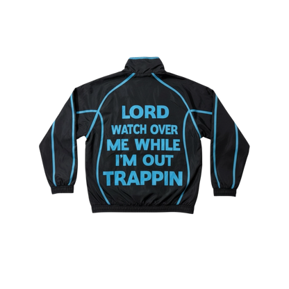 Out Trapping Sets