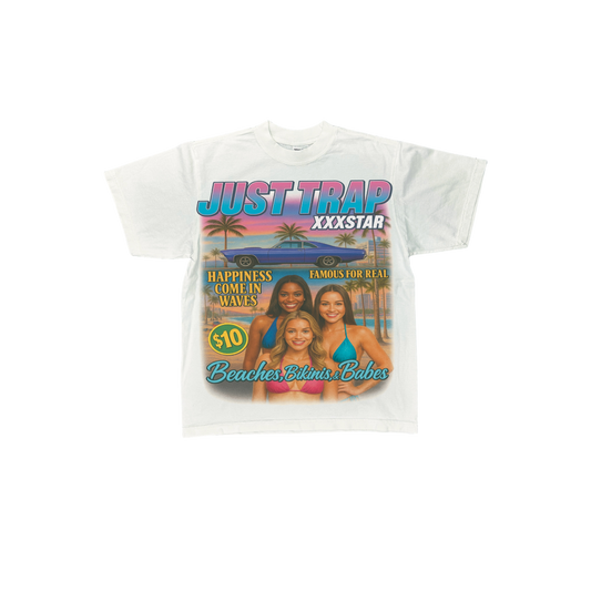 Triple X Tee