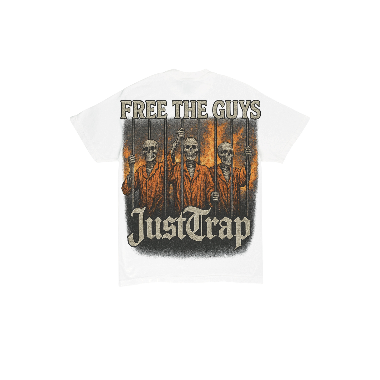 Free da Guys Tee