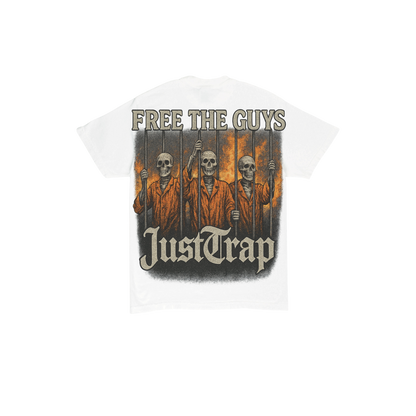 Free da Guys Tee