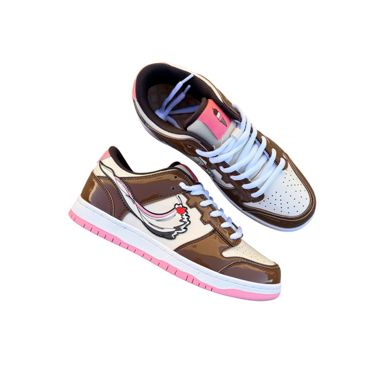 Trap Lows "Neapolitans"