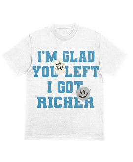 Got Richer Tee