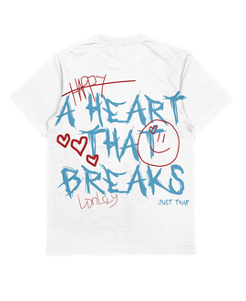 Broken Hearts tee