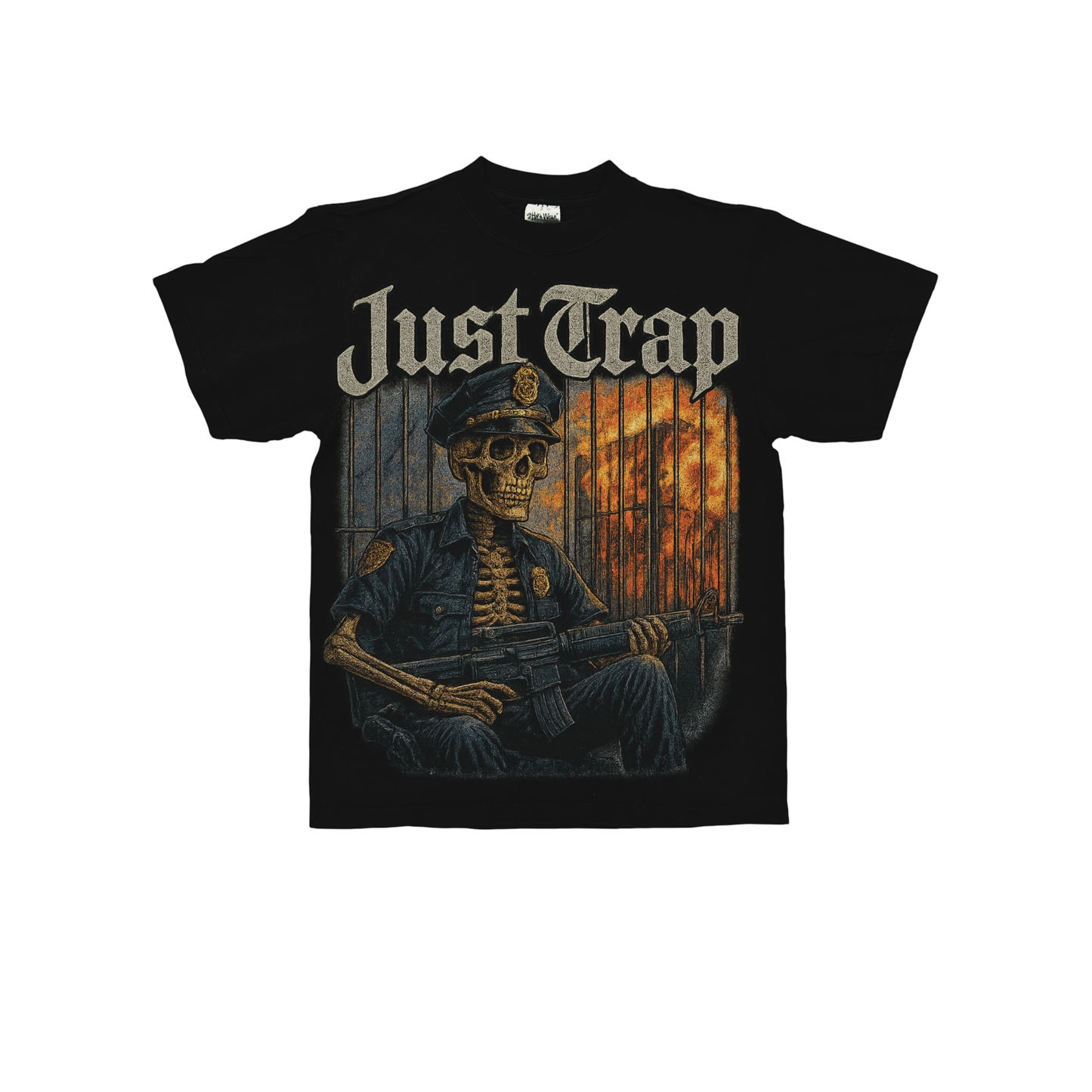 Free da Guys Tee