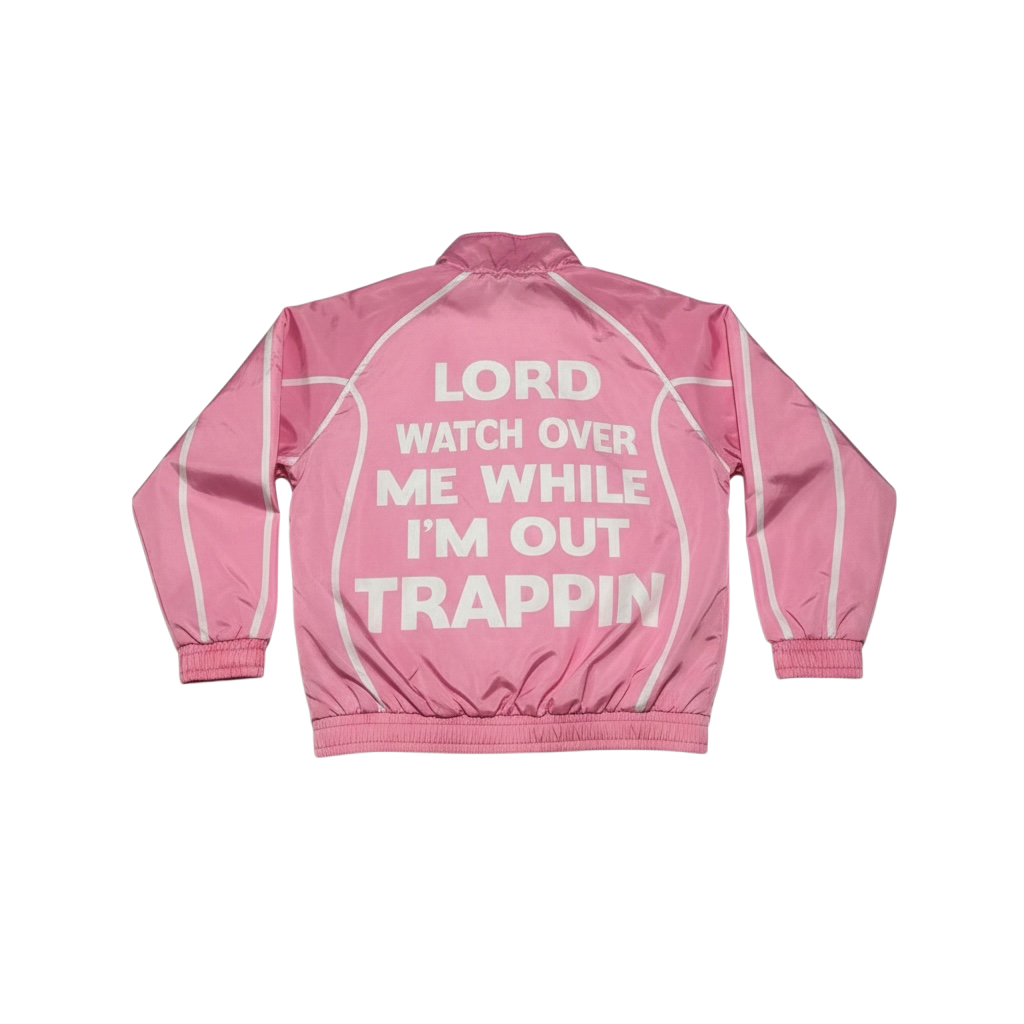 Out Trapping Sets
