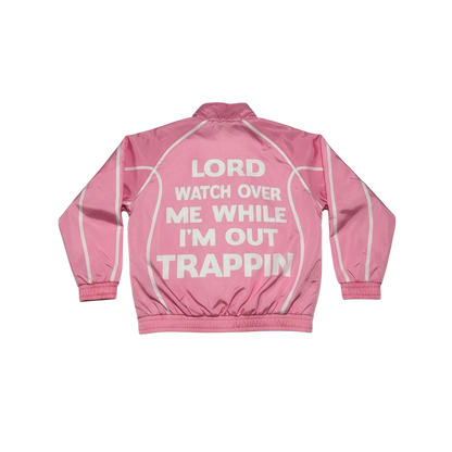 Out Trapping Sets