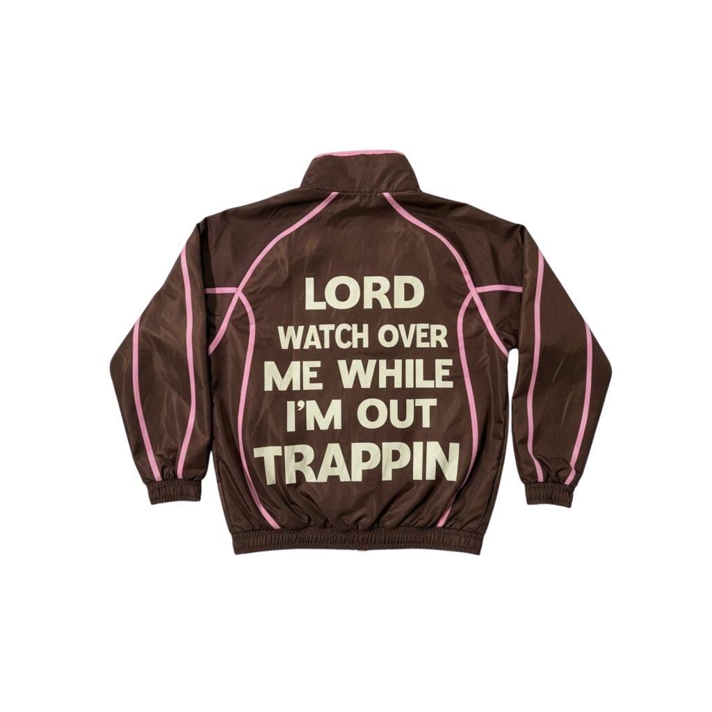 Out Trapping Sets