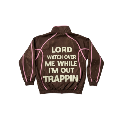 Out Trapping Sets