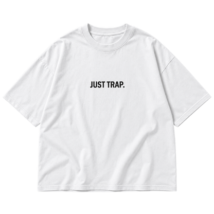 SEE ME BALL DISTRESSED TEE