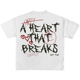 Lonely Hearts  Tee