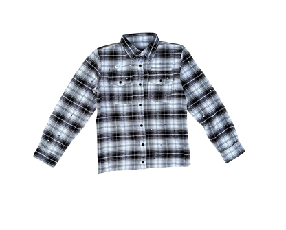 JT Crystal Flannel