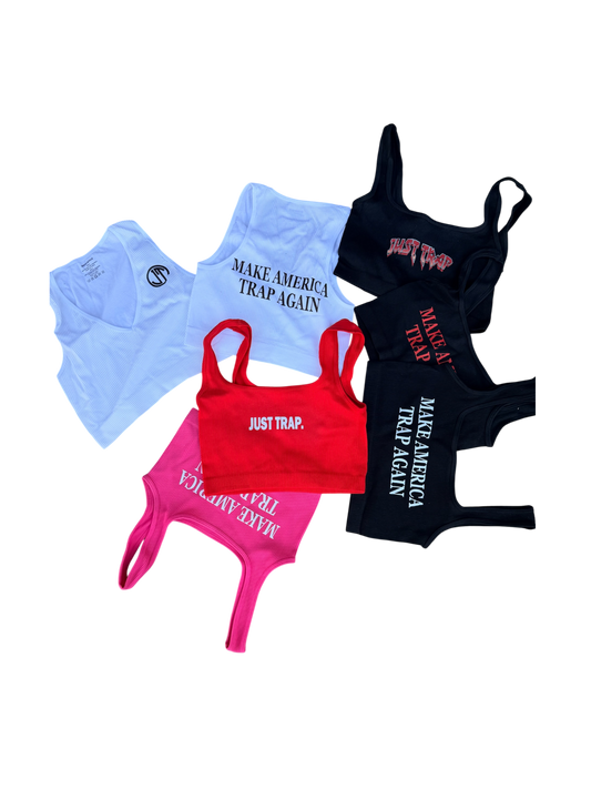 JT Sports Bra