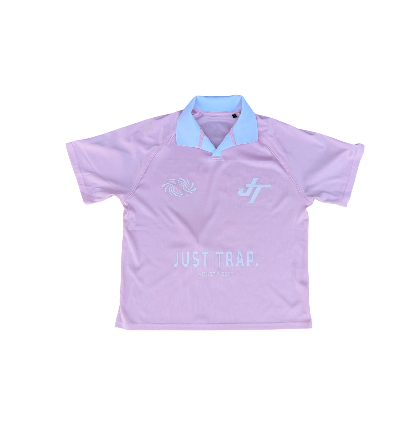 Jt Athletics Soccer shirt