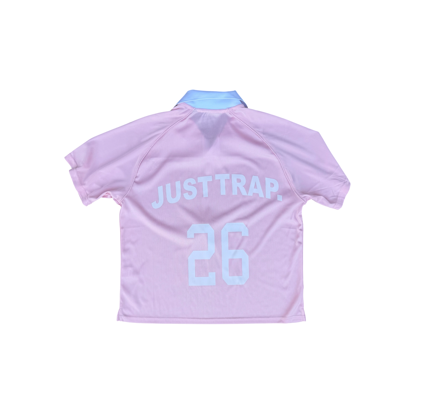 Jt Athletics Soccer shirt