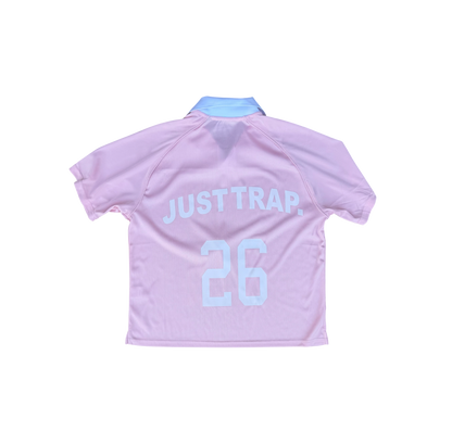 Jt Athletics Soccer shirt