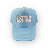 Just Trap Cloud Trucker Hat