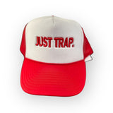 Just Trap Classic Trucker Hat