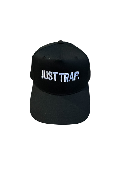 Classic Snapback Hat