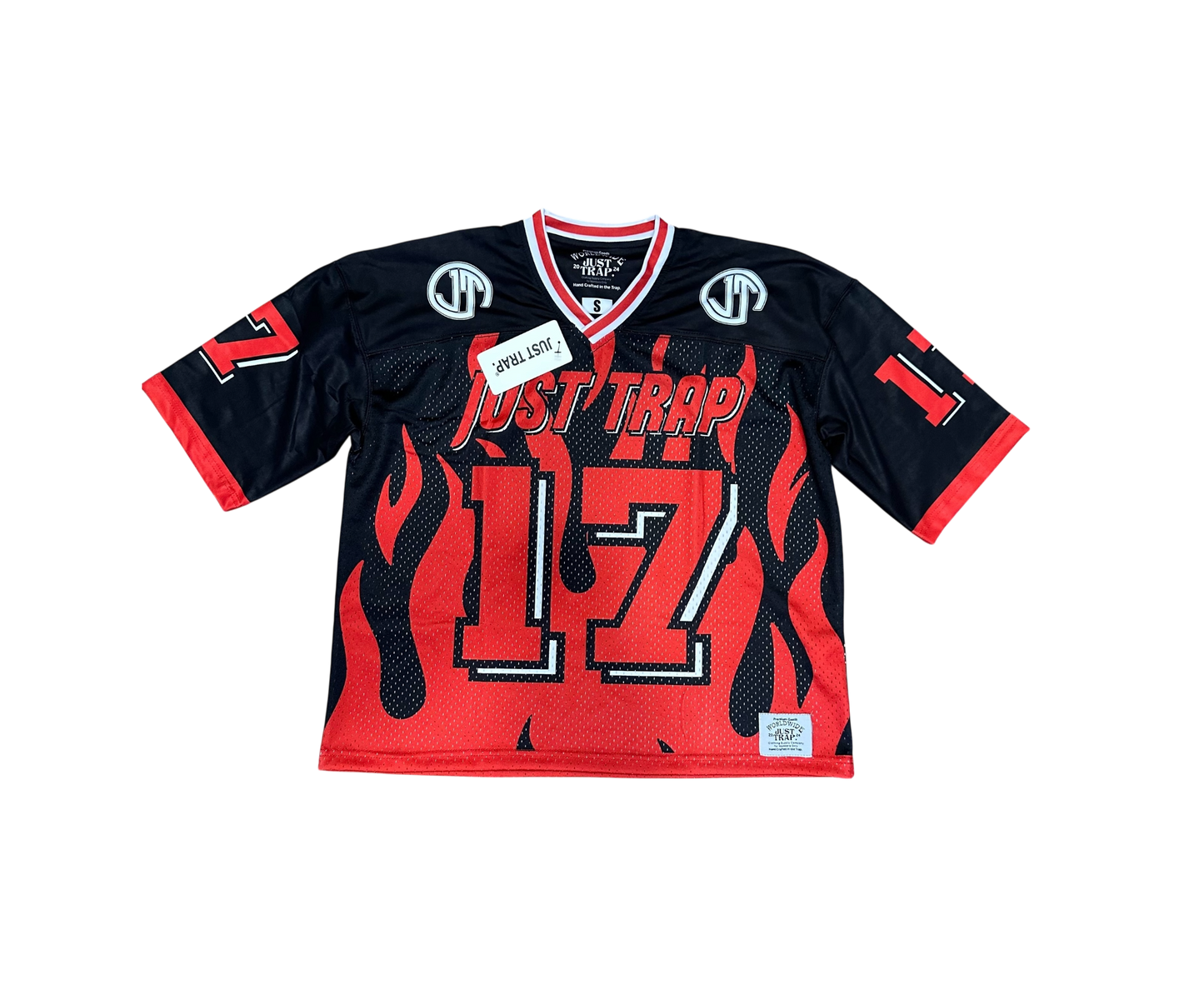 Trappers Jersey