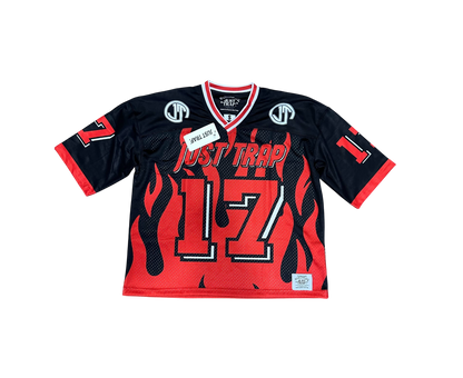 Trappers Jersey