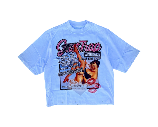 Good Girl Tee