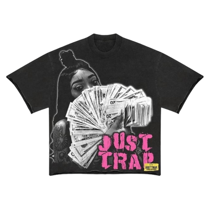 Rich Girls Tee