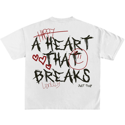 Broken Hearts tee