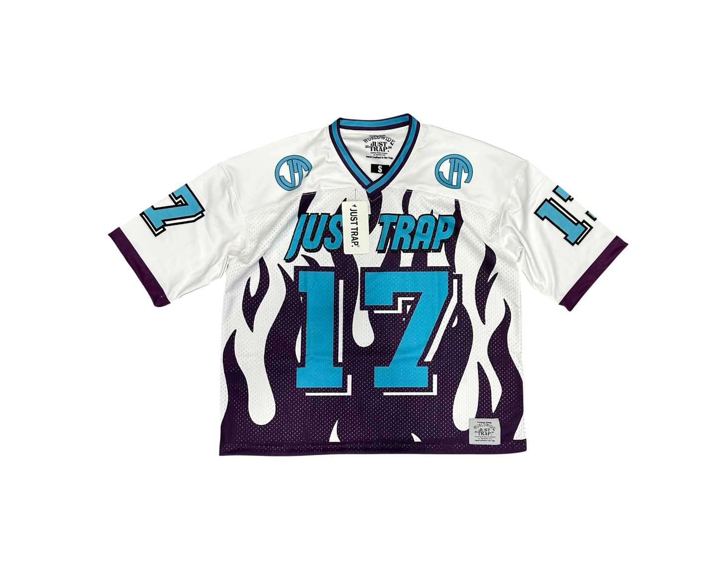 Trappers Jersey