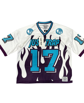 Trappers Jersey