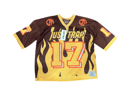 Trappers Jersey