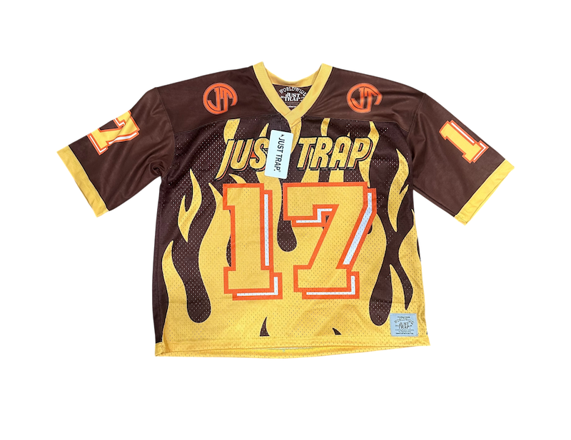 Trappers Jersey
