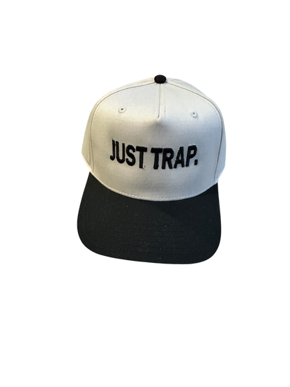 Classic Snapback Hat