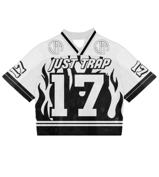 Trappers Jersey