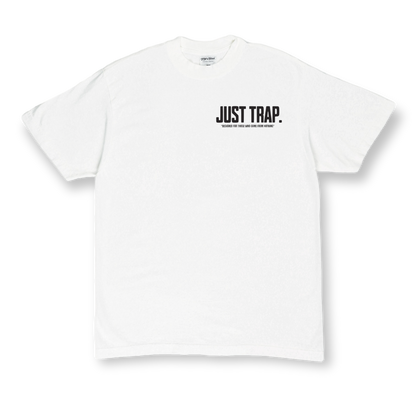 Trap Runner Tee